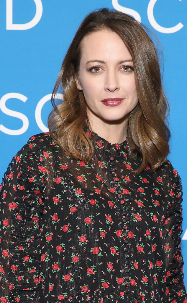 Amy Acker Amy Acker